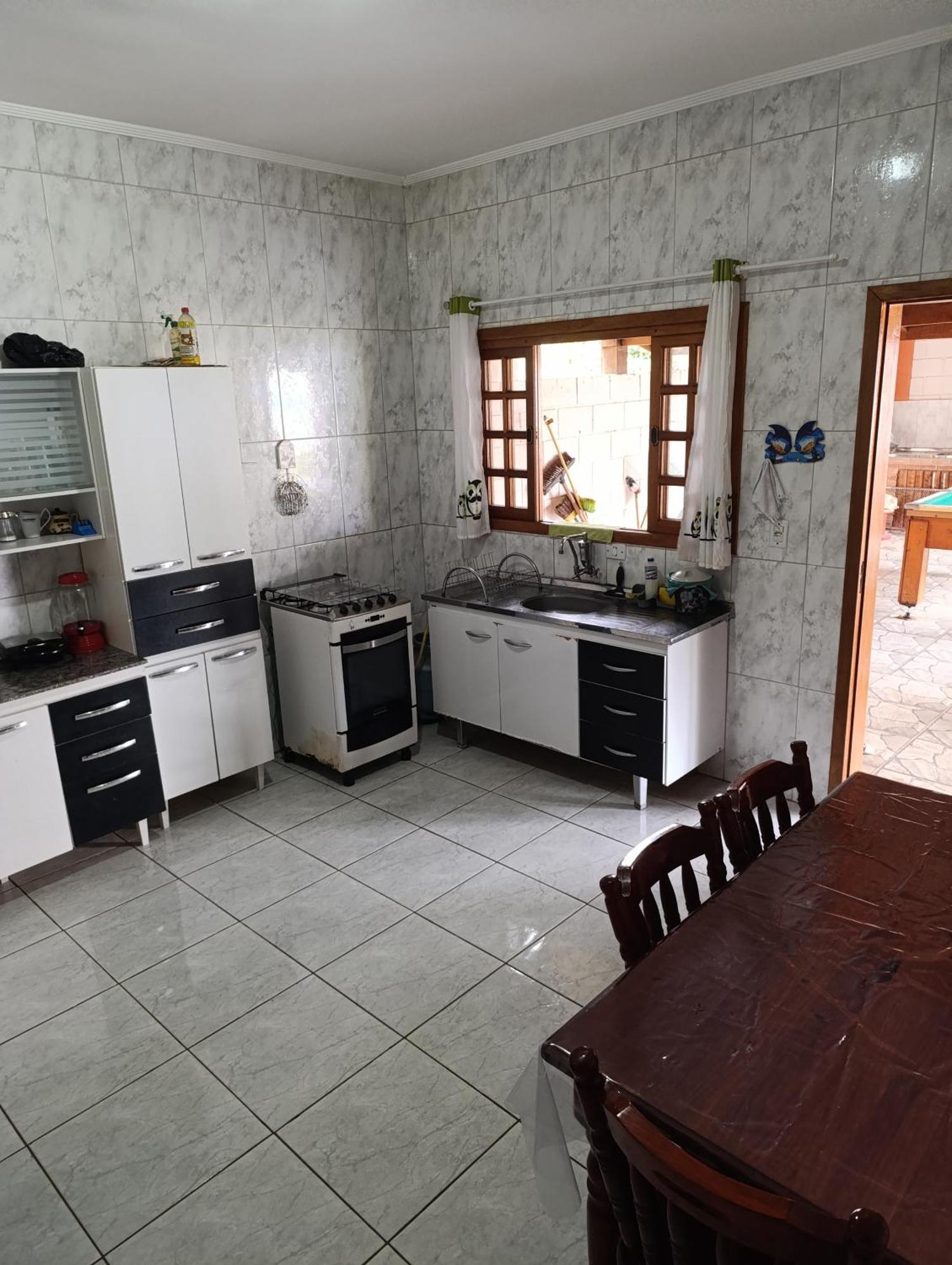 Chacara Dos Cunha - Atibaia Villa Luaran gambar