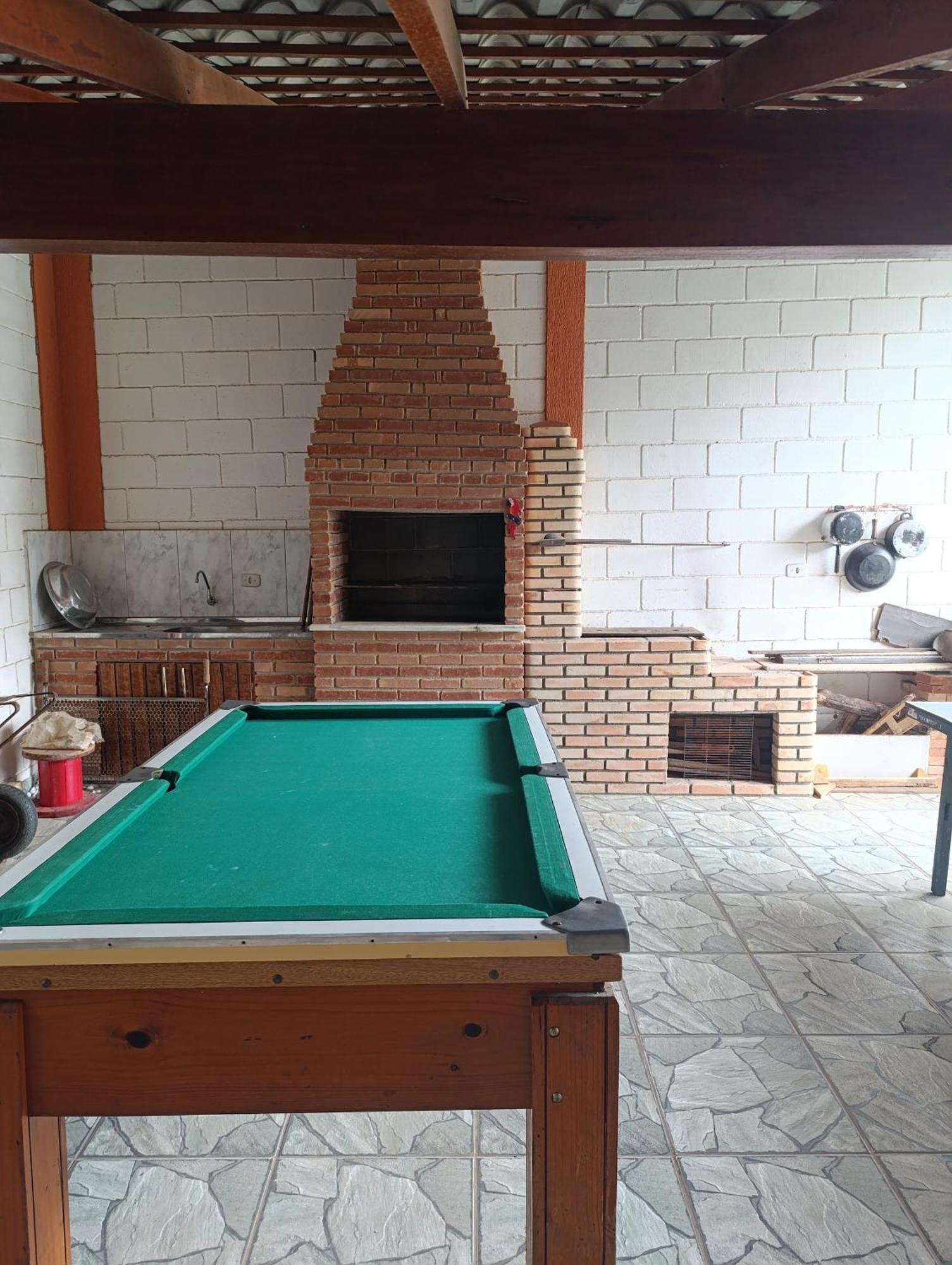 Chacara Dos Cunha - Atibaia Villa Luaran gambar