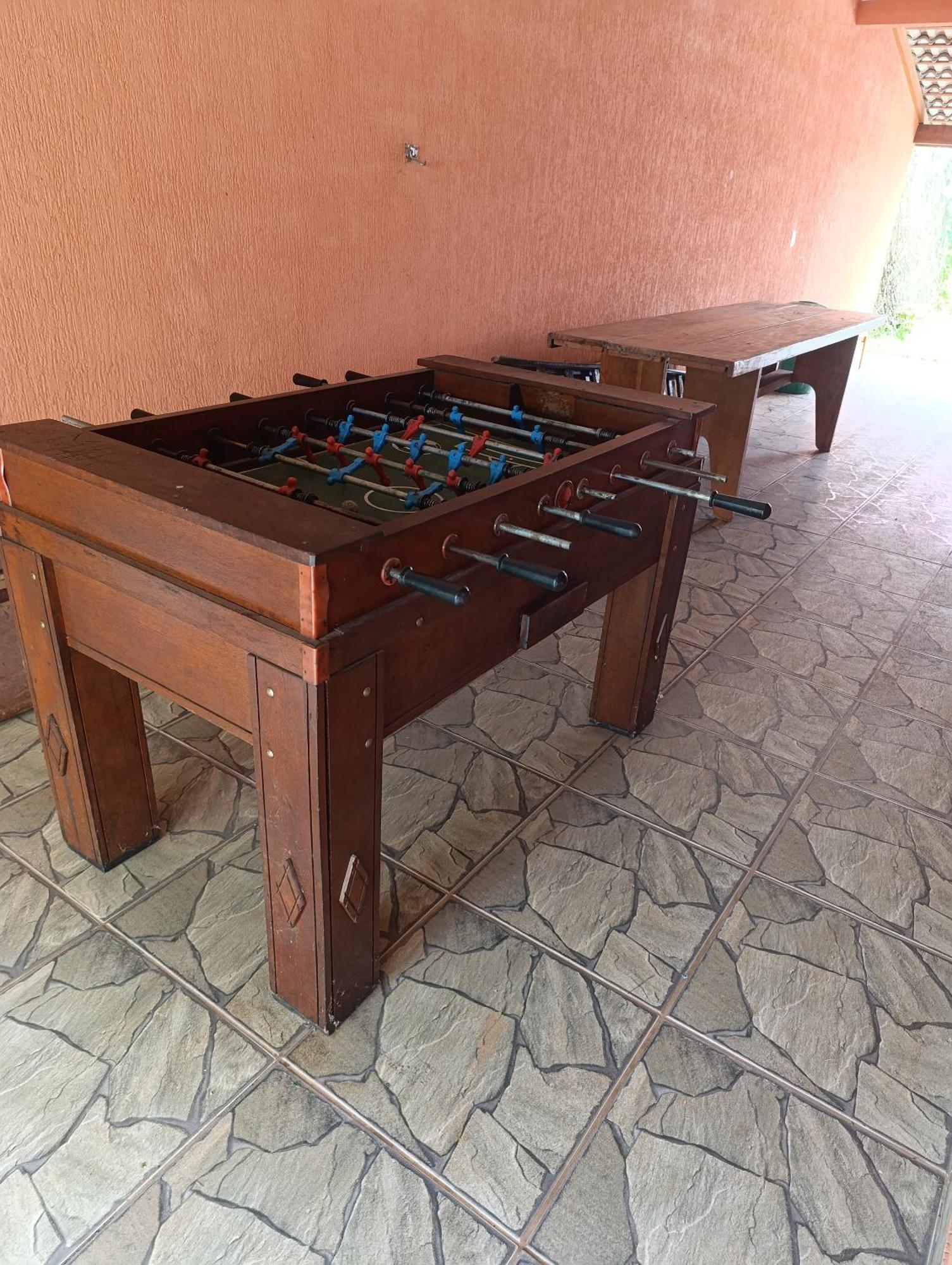 Chacara Dos Cunha - Atibaia Villa Luaran gambar