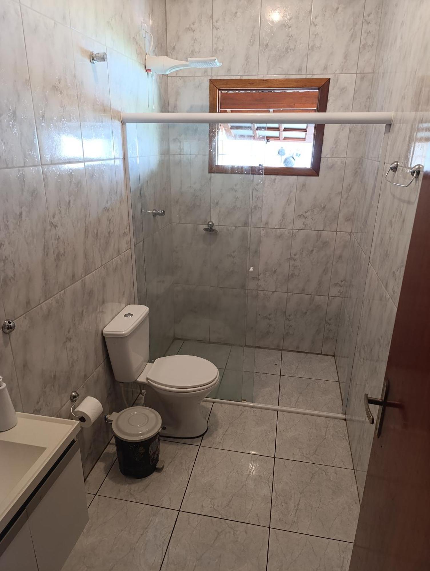 Chacara Dos Cunha - Atibaia Villa Luaran gambar